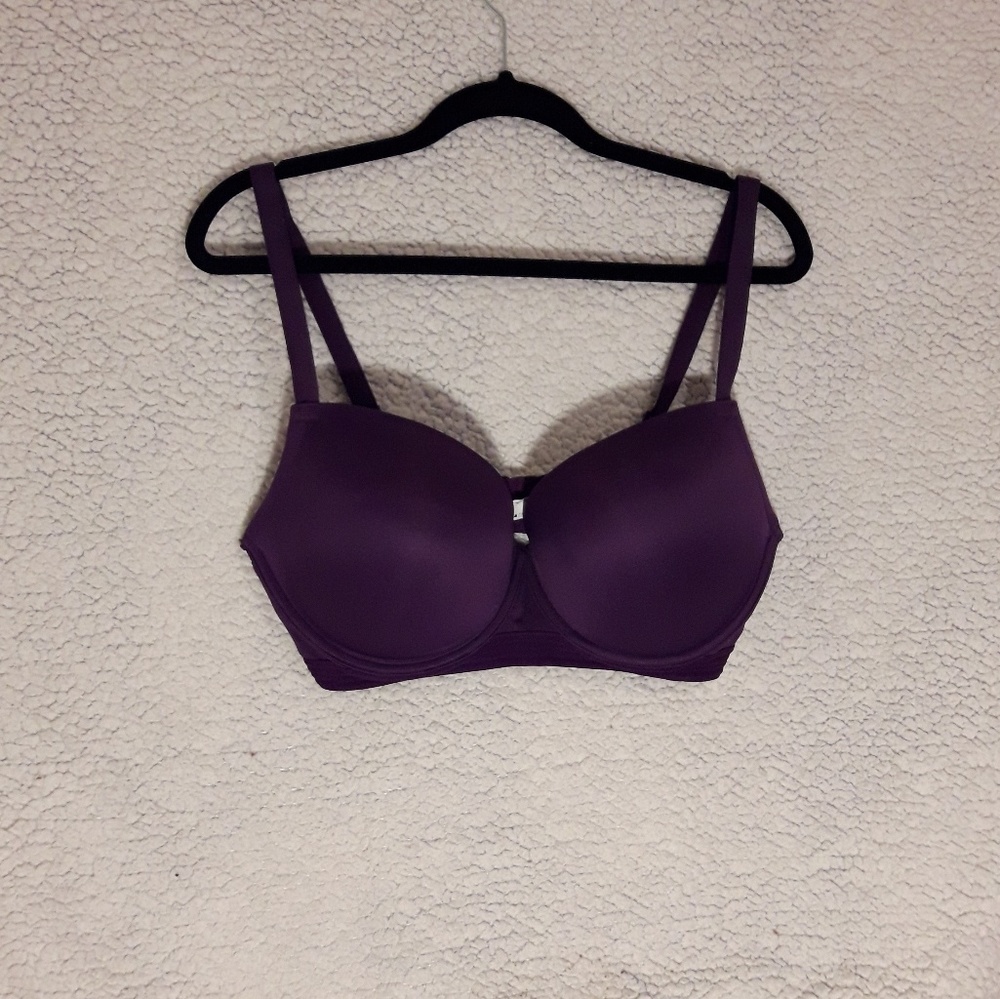 Push-up bra 40DD